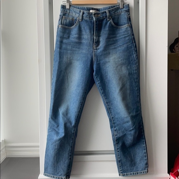 OAK + FORT jeans - Picture 2 of 5